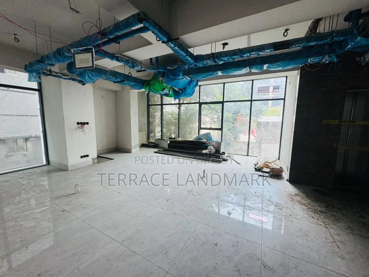 Commercial Space Building to Be Sold: Best Location to Invest in Banani