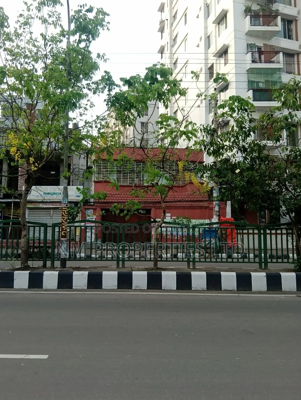House Sale, Mirpur- 11, Near Bangla School, Rabbny Hotel in Mirpur