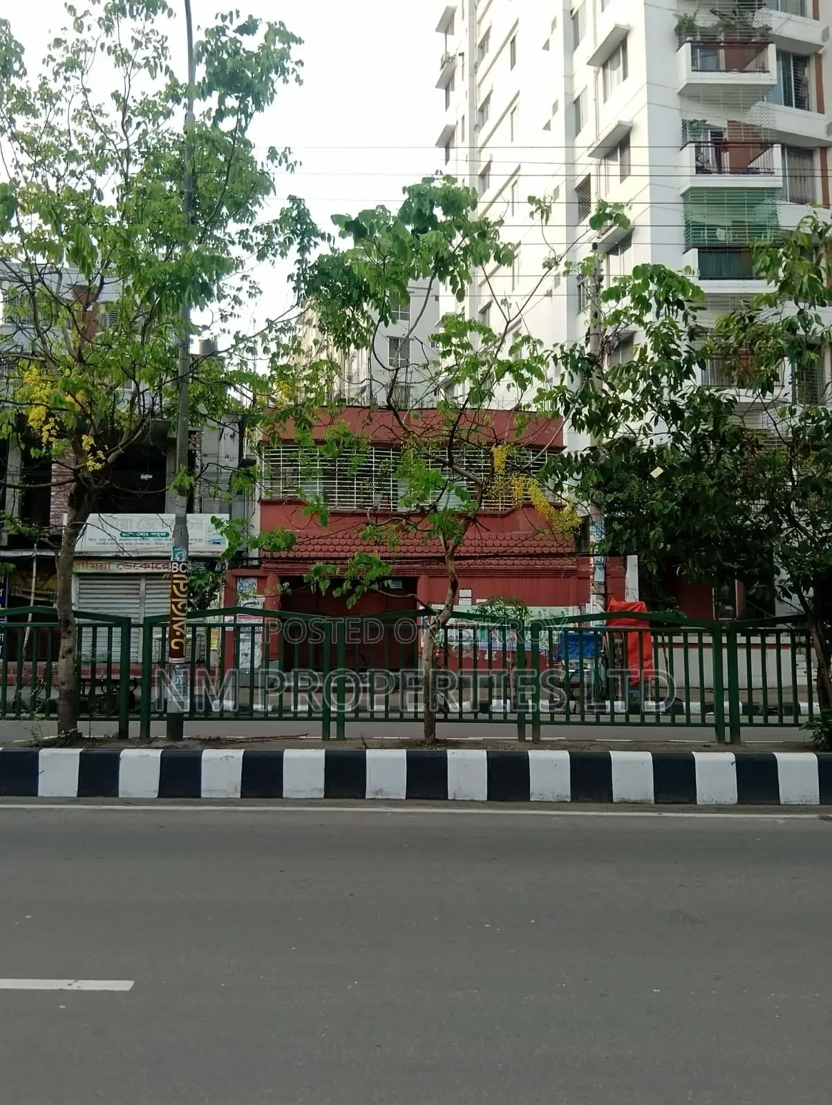 House Sale, Mirpur- 11, Near Bangla School, Rabbny Hotel in Mirpur