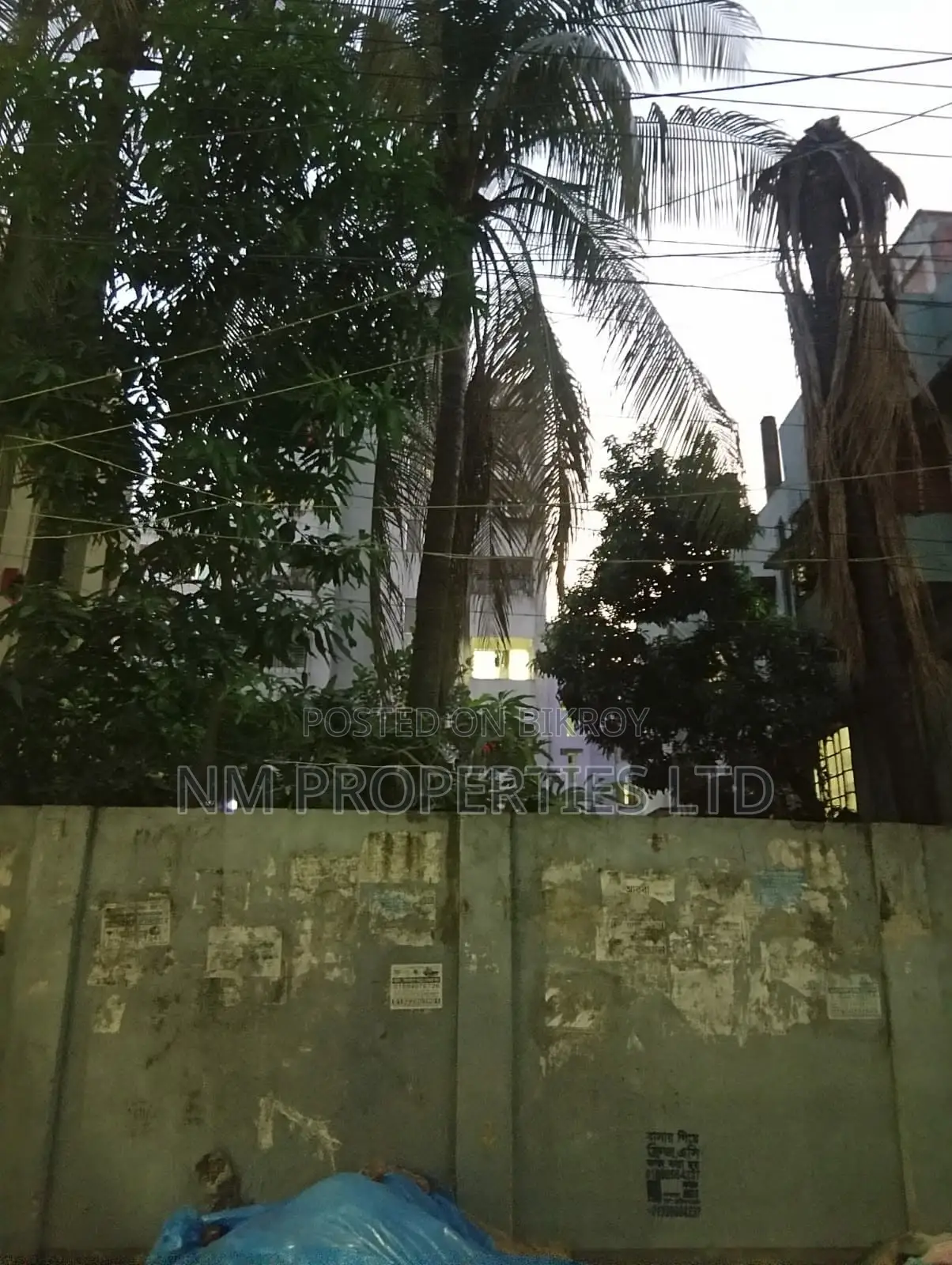 House Sale, Mirpur- 11, Near Bangla School, Rabbny Hotel in Mirpur