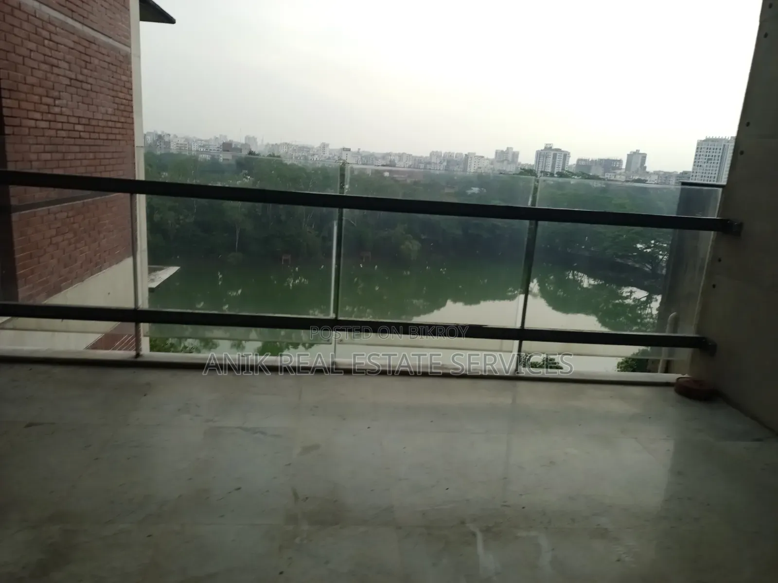 4-bedroom Apartment in Anik Real Estate, Gulshan for Rent in Gulshan
