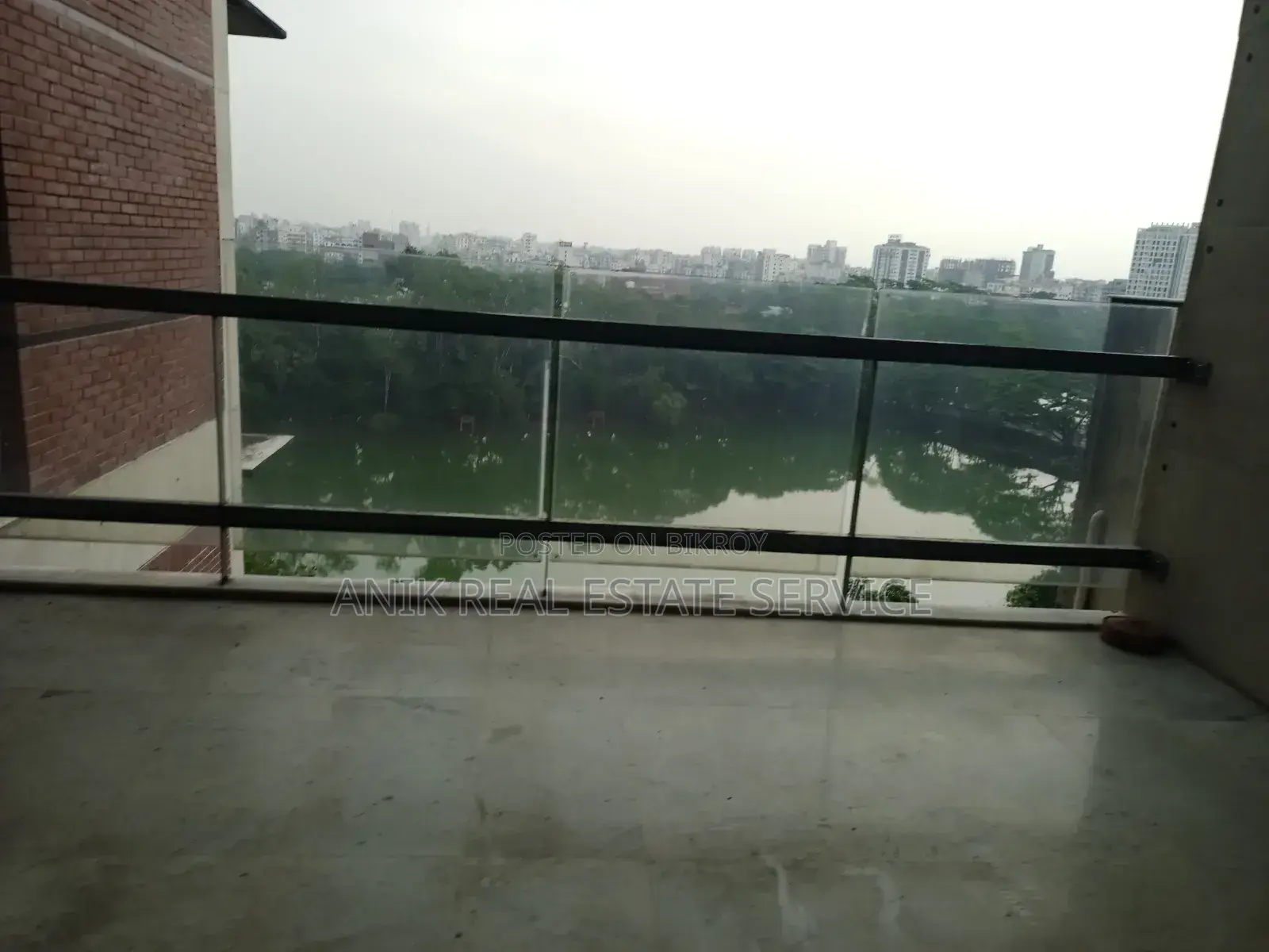 4-bedroom Apartment in Anik Real Estate, Gulshan for Rent in Gulshan