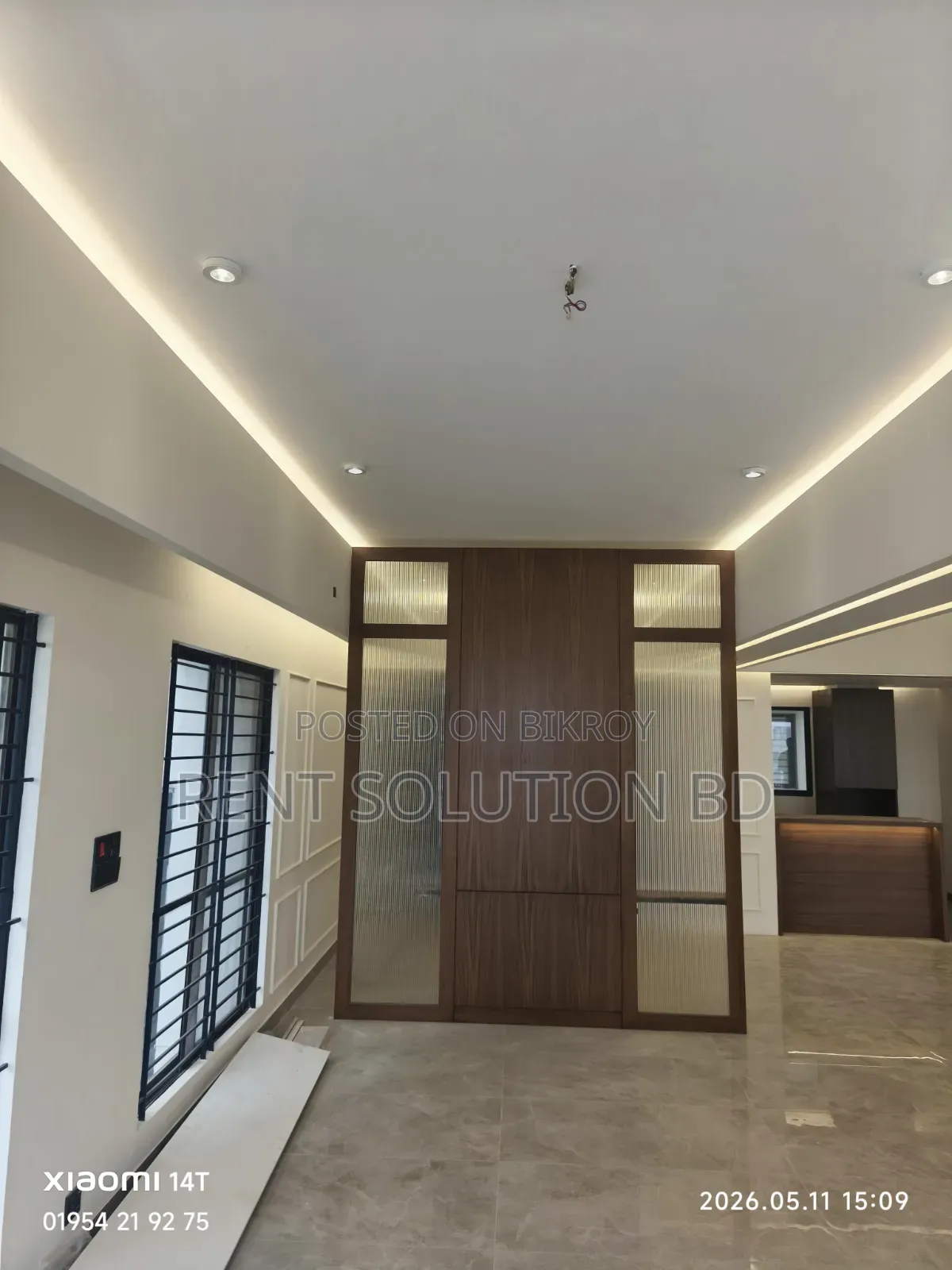 2bdrm Apartment in Gulshan North for Rent in Gulshan
