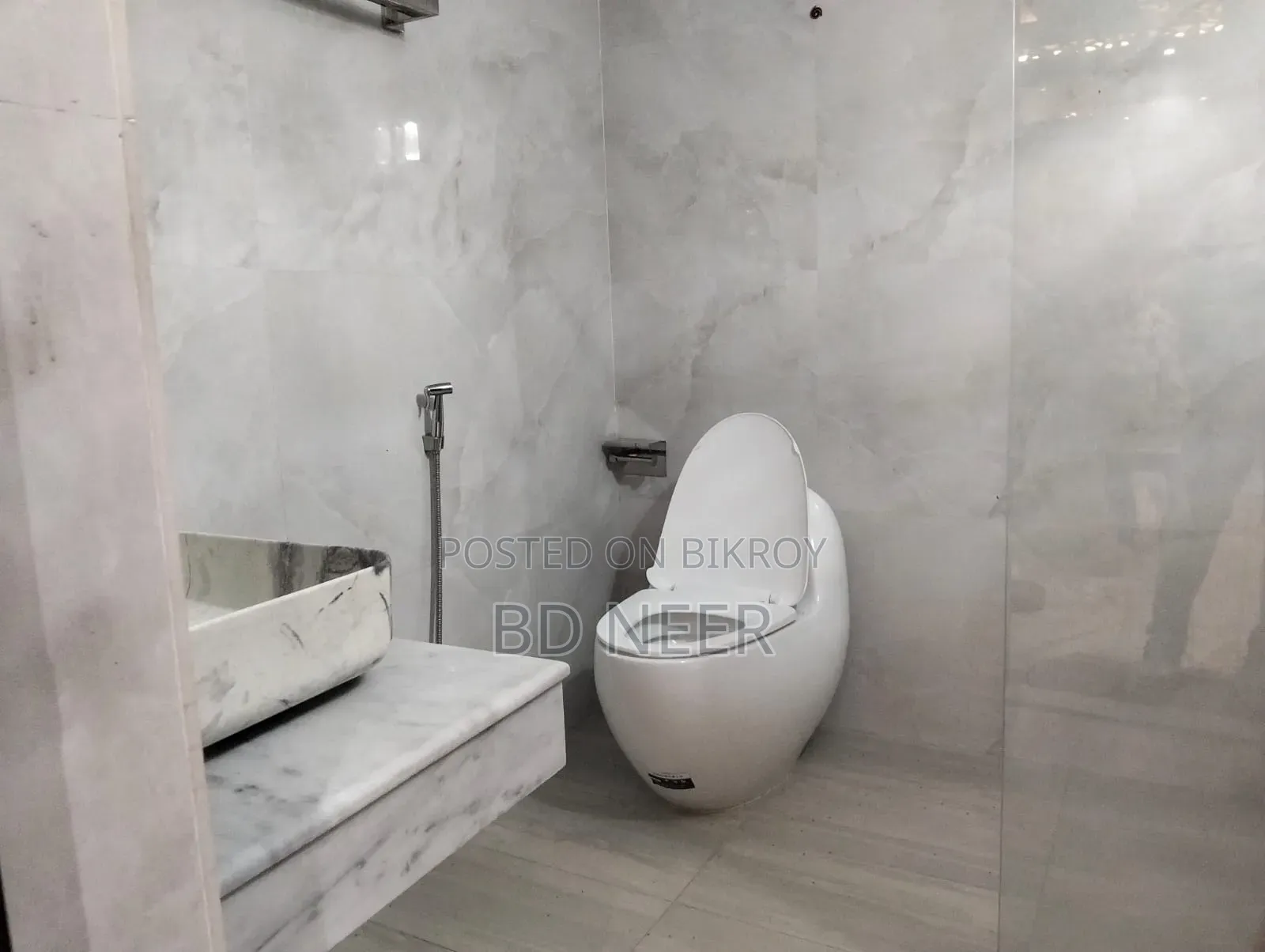 Furnished 4-bedroom Apartment in Gulshan for Rent in Gulshan