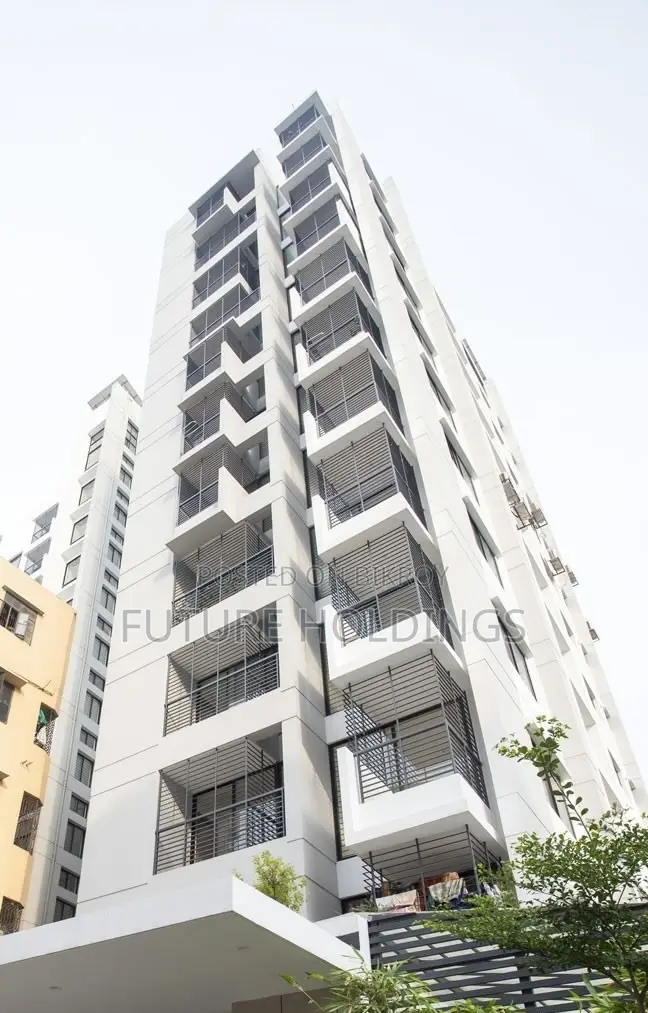 3bdrm Apartment in Rampura for Sale in Rampura