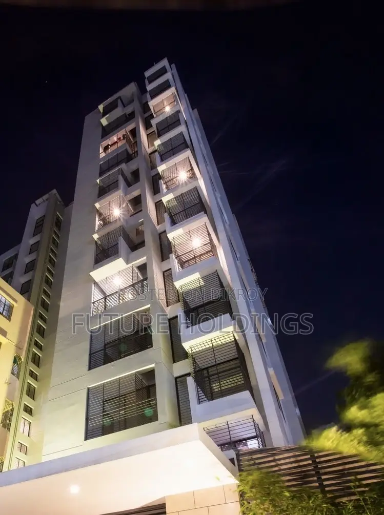 3bdrm Apartment in Rampura for Sale in Rampura