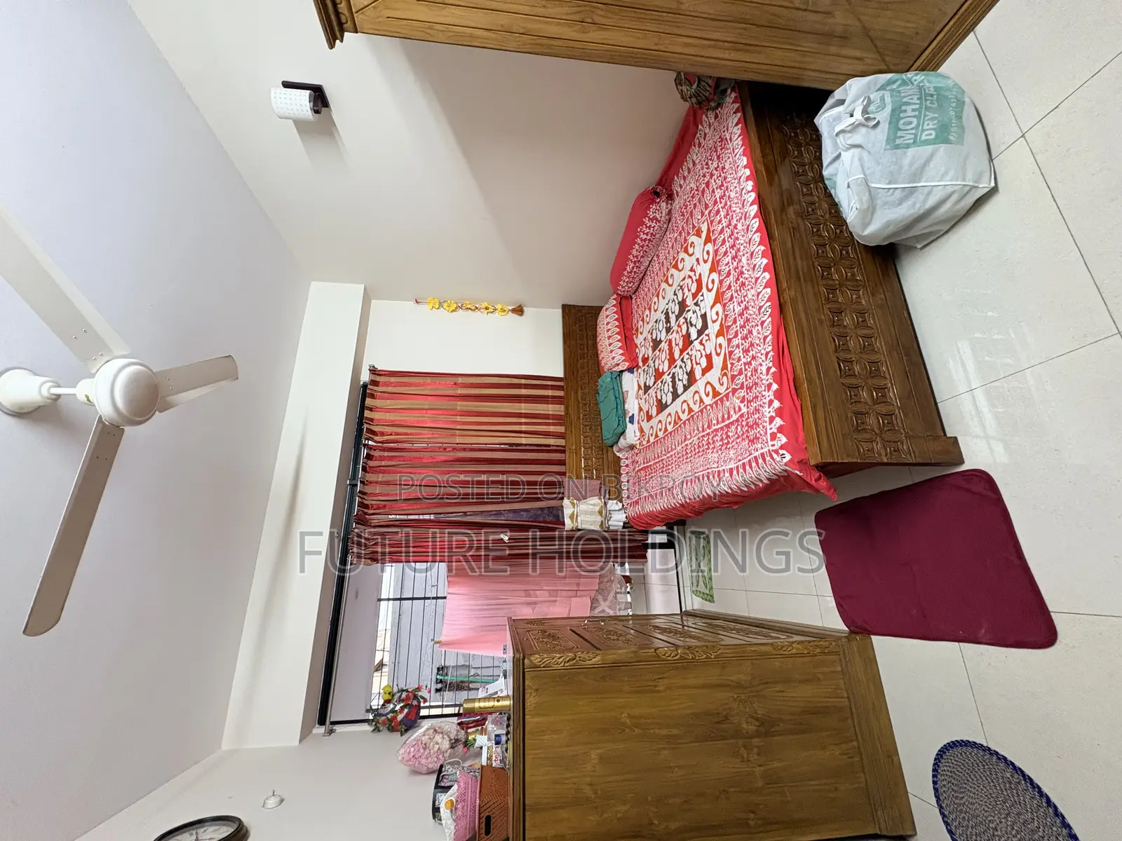 3bdrm Apartment in Rampura for Sale in Rampura
