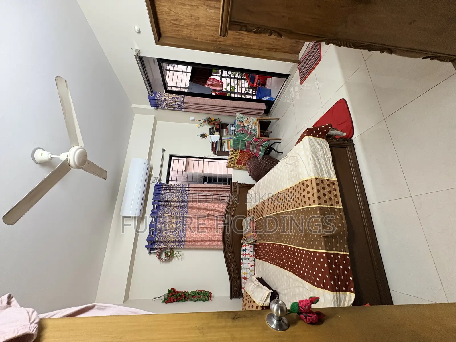 3bdrm Apartment in Rampura for Sale in Rampura
