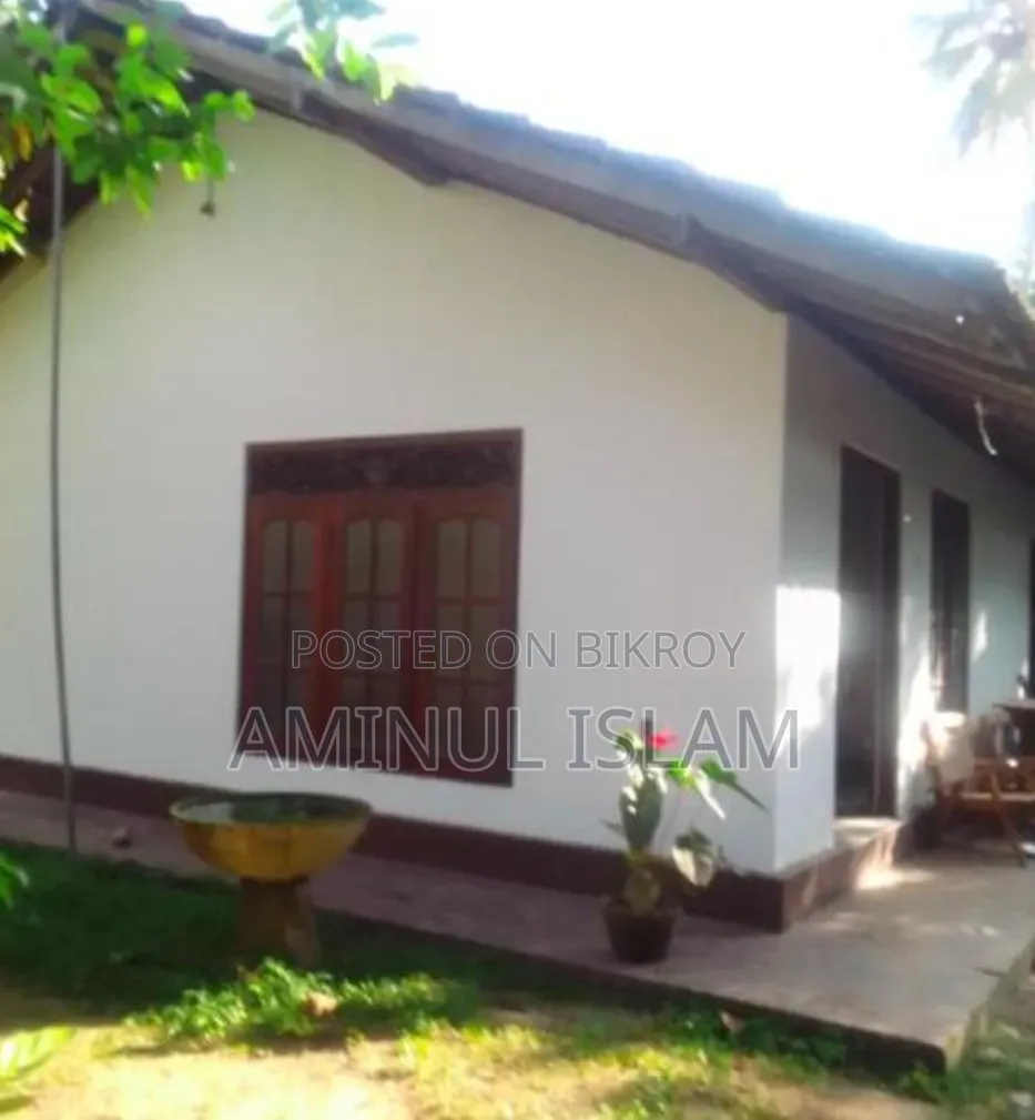 7-Bedroom House in Haziganj Main Road, Narayanganj Sadar for Sale in Narayanganj Sadar