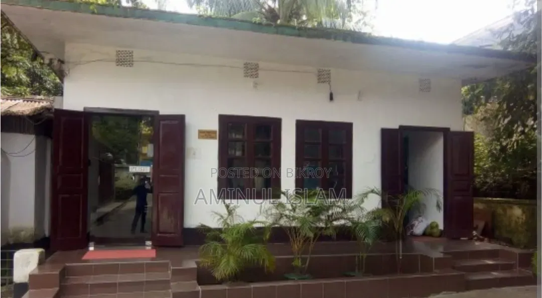 7-Bedroom House in Haziganj Main Road, Narayanganj Sadar for Sale in Narayanganj Sadar
