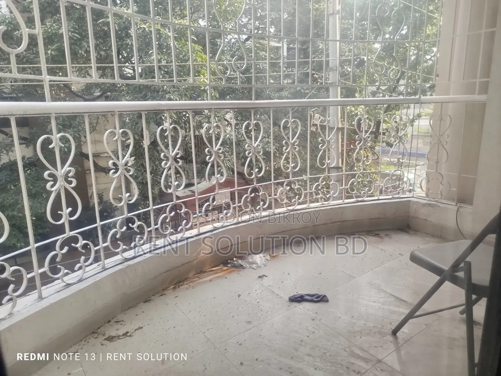 Furnished 4bdrm Apartment in Rent Solutions Bd, Banani for Sale in Banani