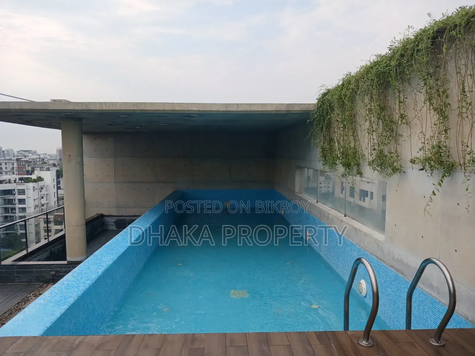 4 Bedroom Apartment in SPL, Baridhara for Rent in Baridhara