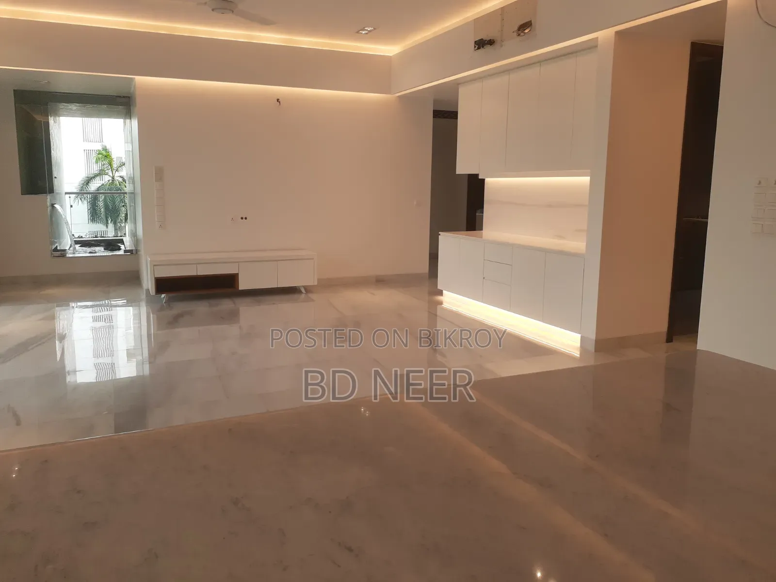4 Bedroom Apartment in Gulshan for Rent in Gulshan