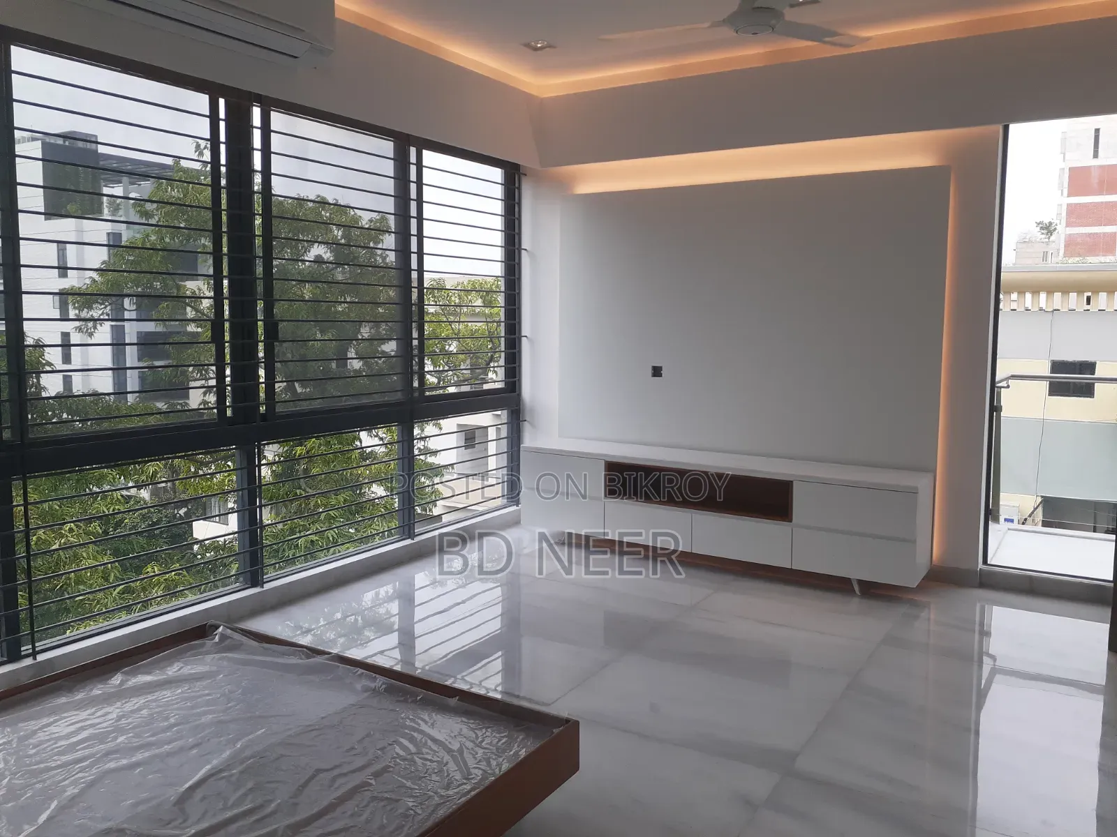4 Bedroom Apartment in Gulshan for Rent in Gulshan