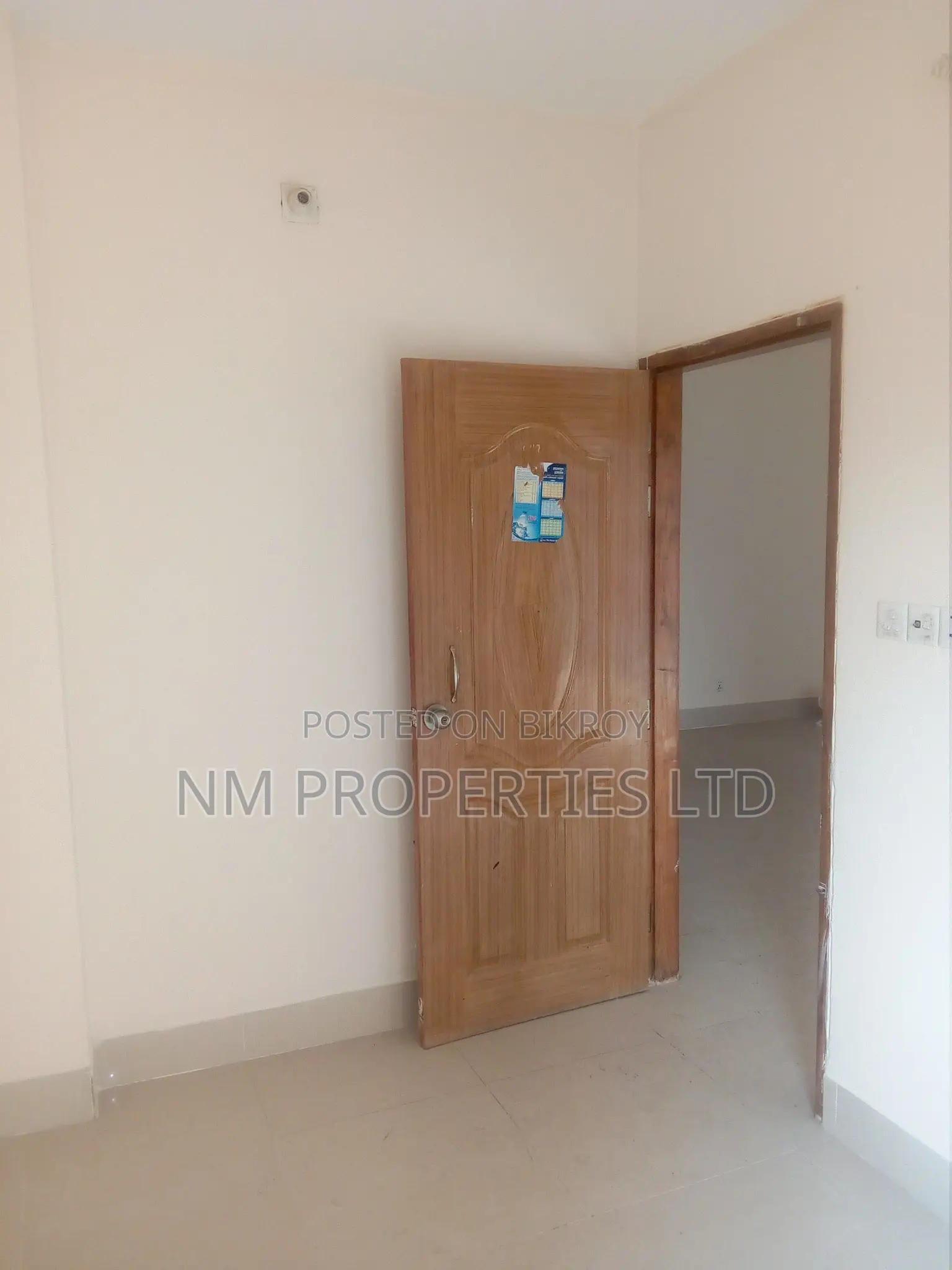 Furnished 3bdrm Apartment in Mirpur for Sale in Mirpur