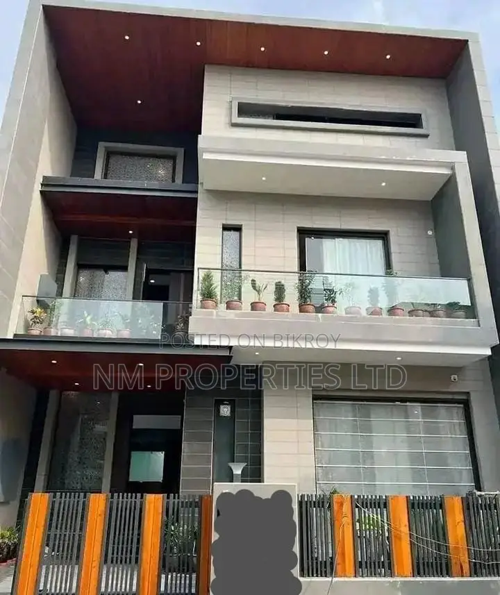 Furnished 3bdrm Apartment in Mirpur for Sale in Mirpur