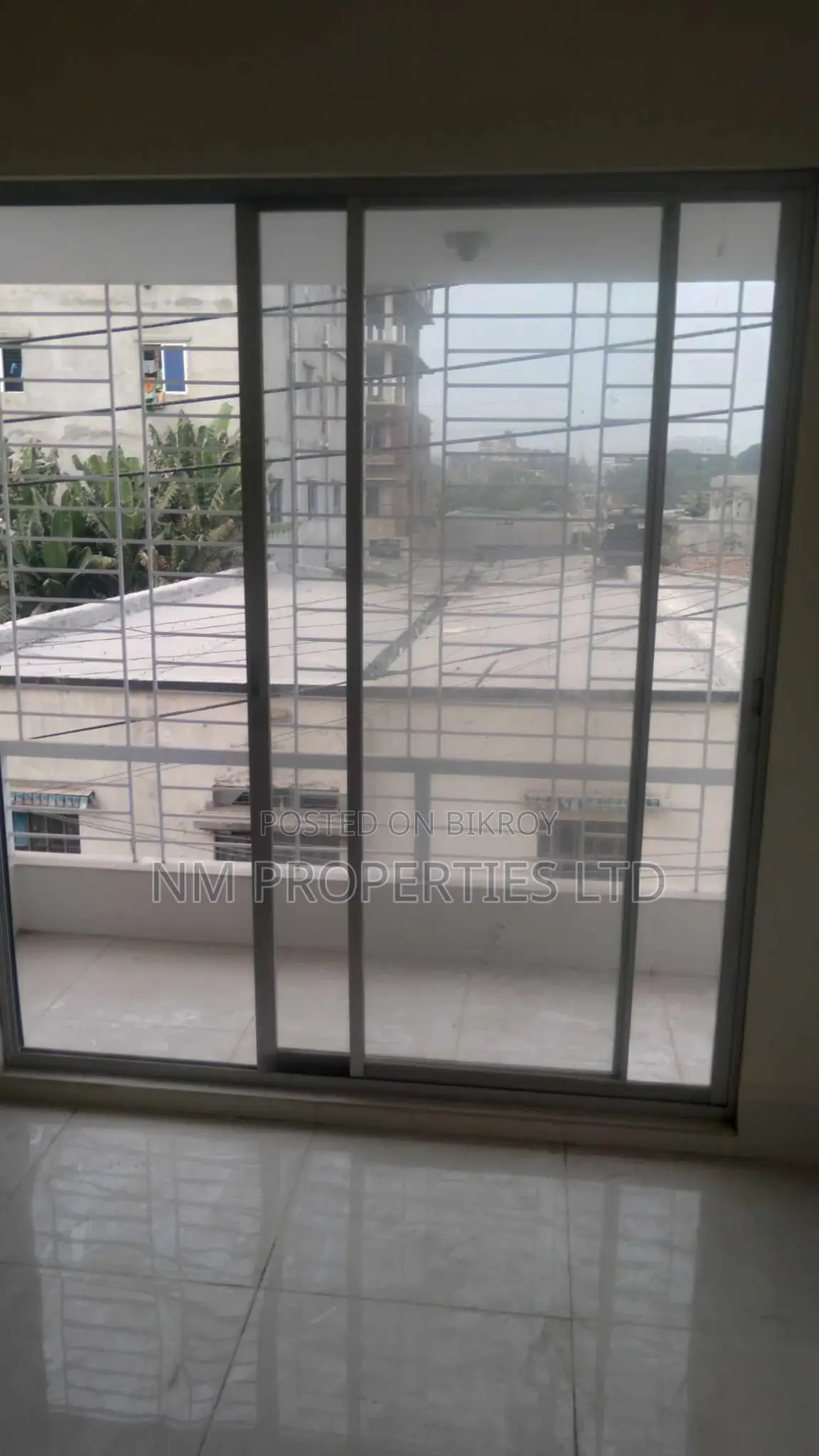 3bdrm Apartment in Mirpur for Sale in Mirpur