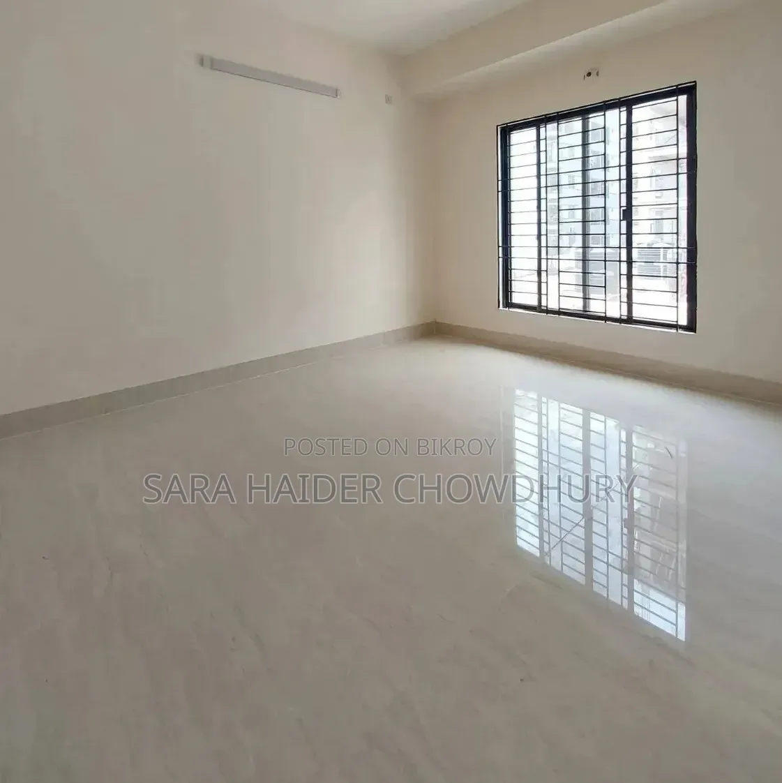 4-bedroom Apartment in Hazaribagh for Sale in Hazaribagh