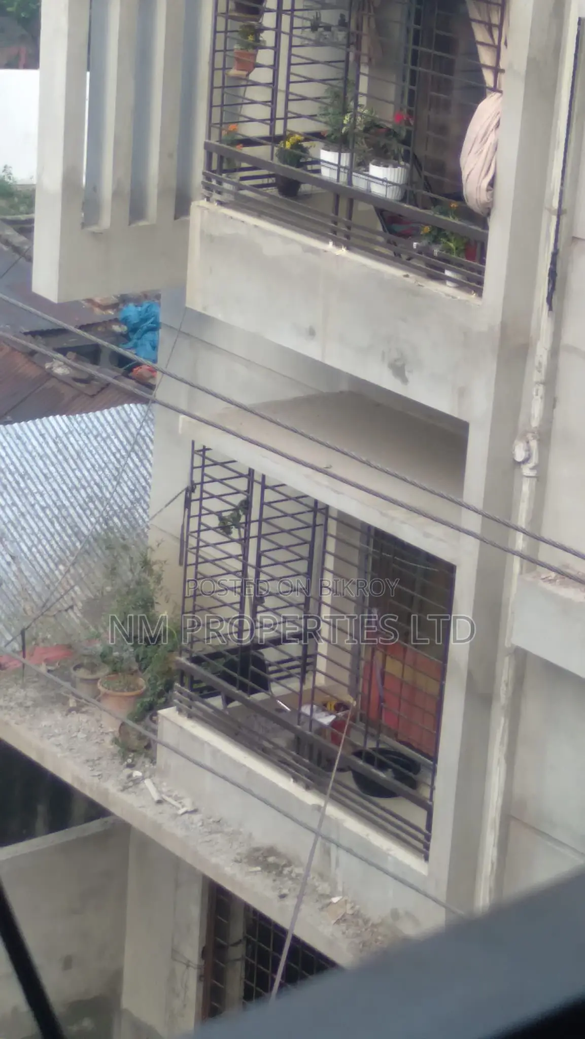 3bdrm Apartment in Mirpur for Sale in Mirpur