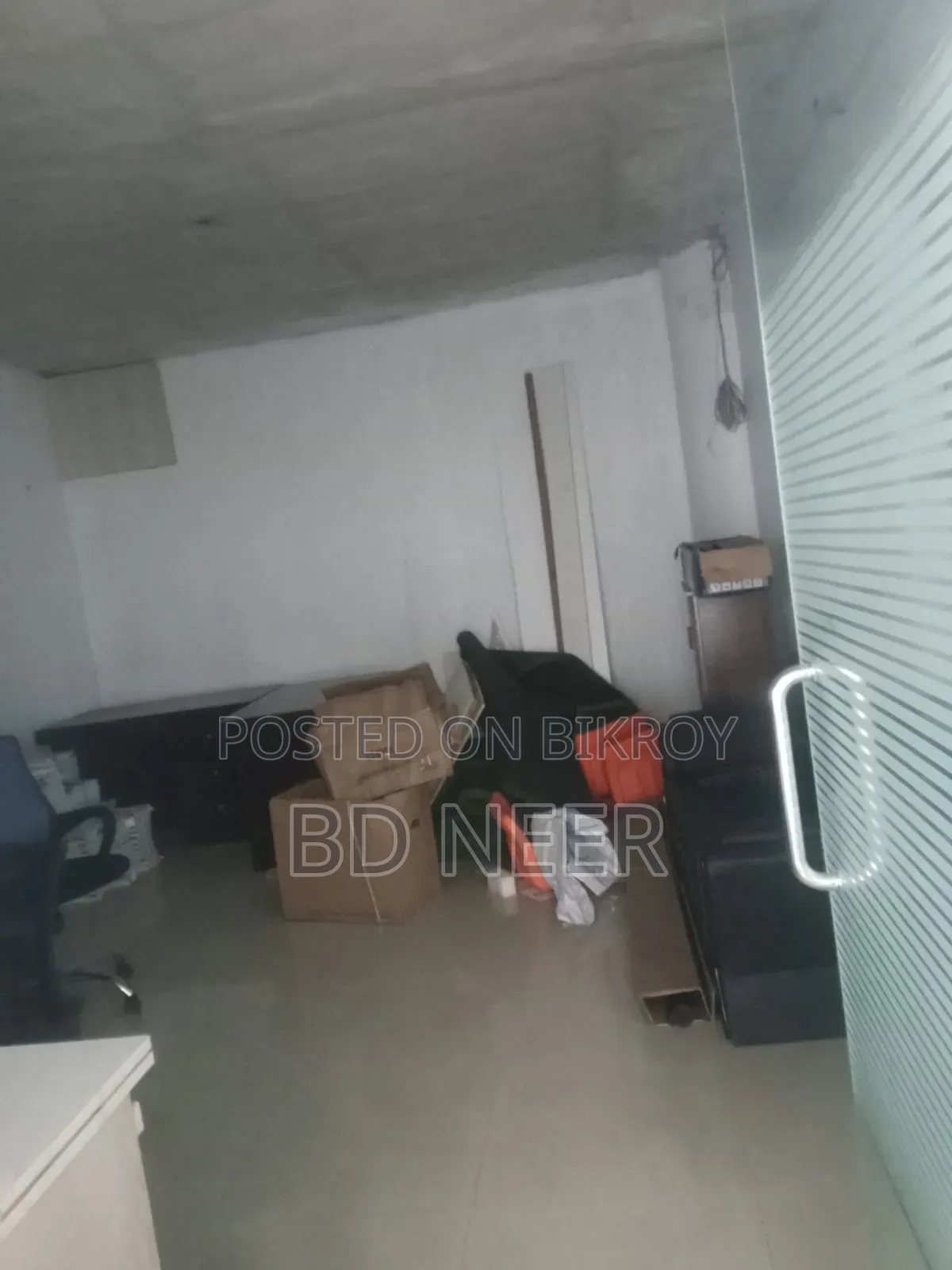 Fully Furnish 5500 SFT Office Space Available in Gulshan in Gulshan