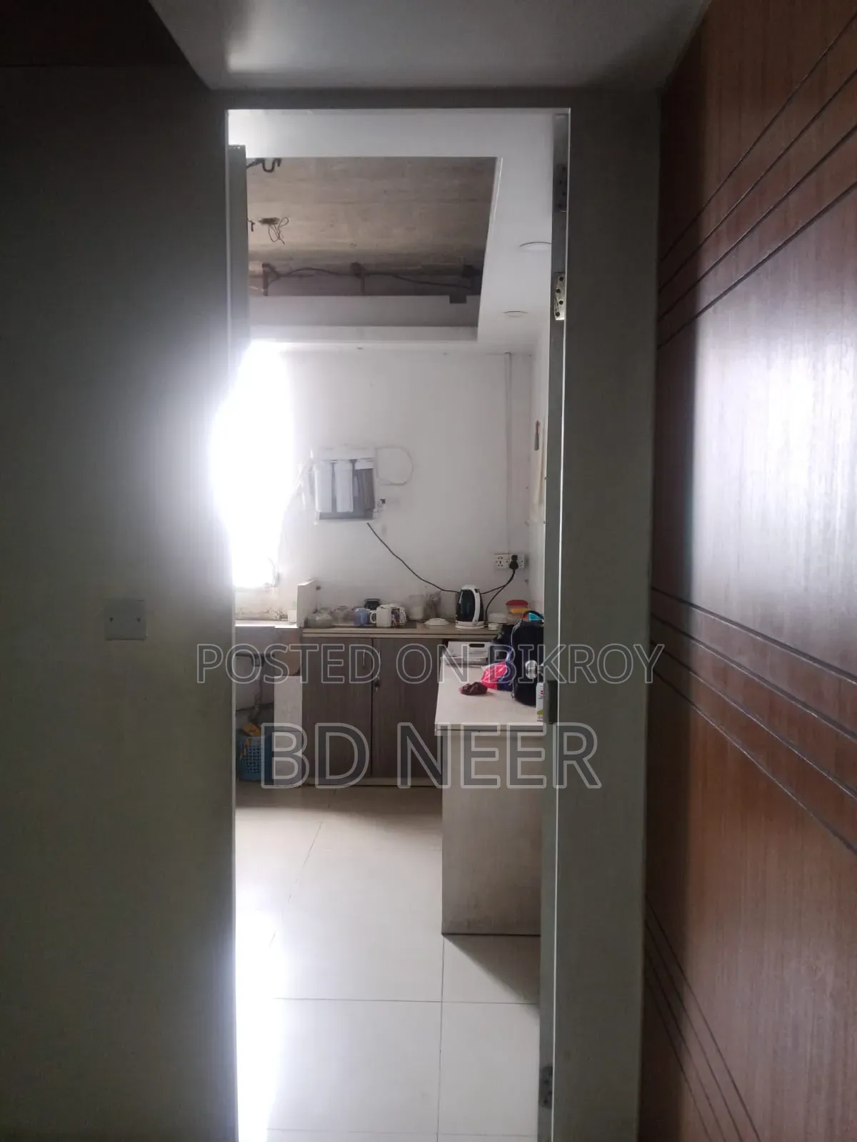 Fully Furnish 5500 SFT Office Space Available in Gulshan in Gulshan