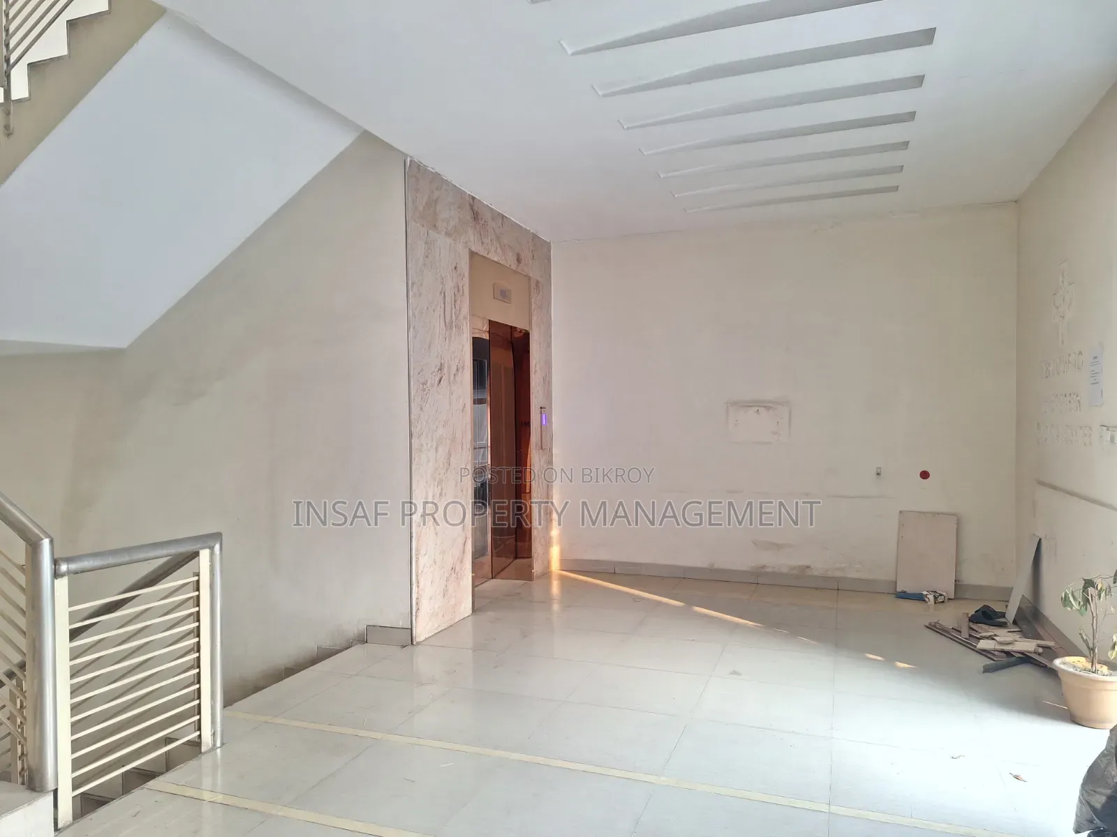 20-Bedroom Apartment for Sale in Bashundhara in Basundhara