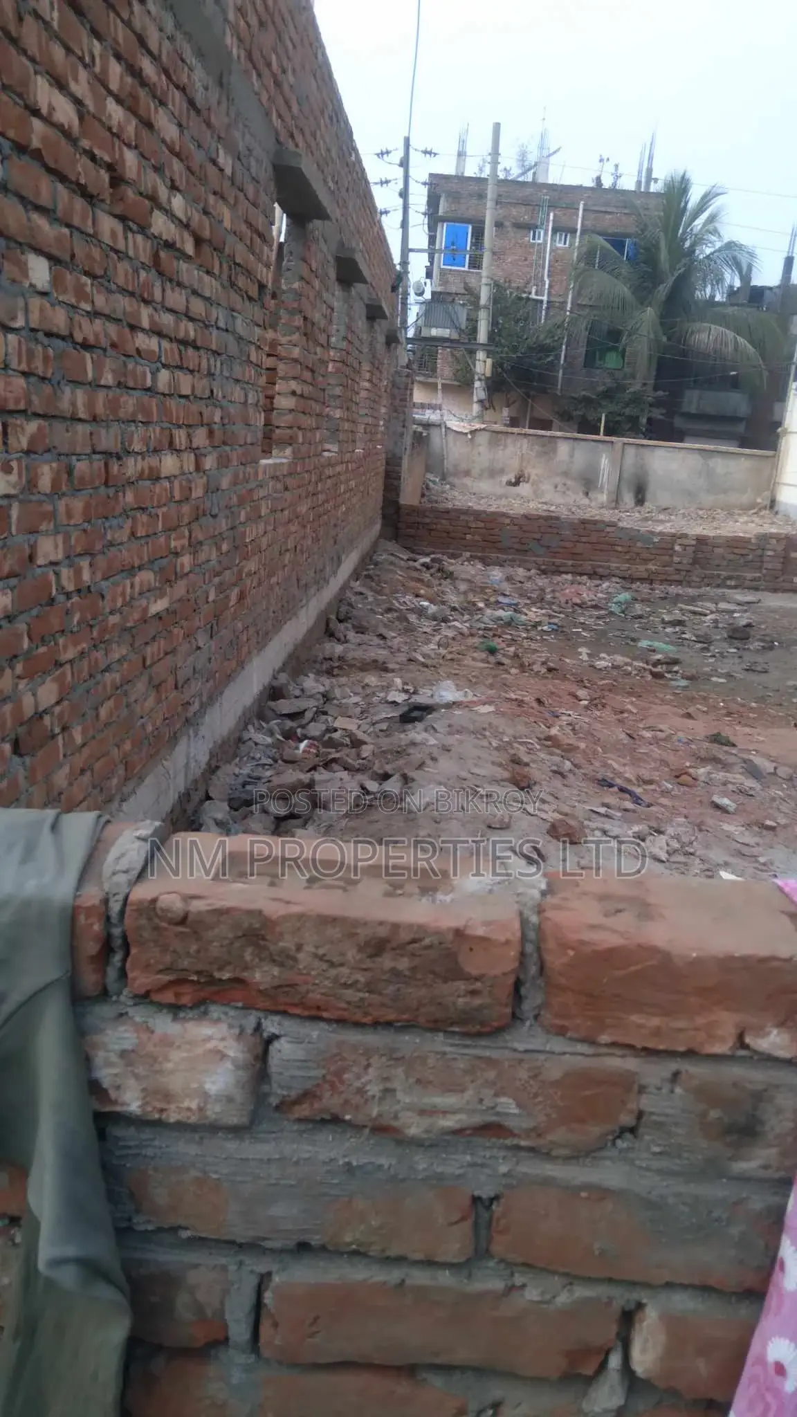 3bdrm Apartment in Mirpur for Sale in Mirpur
