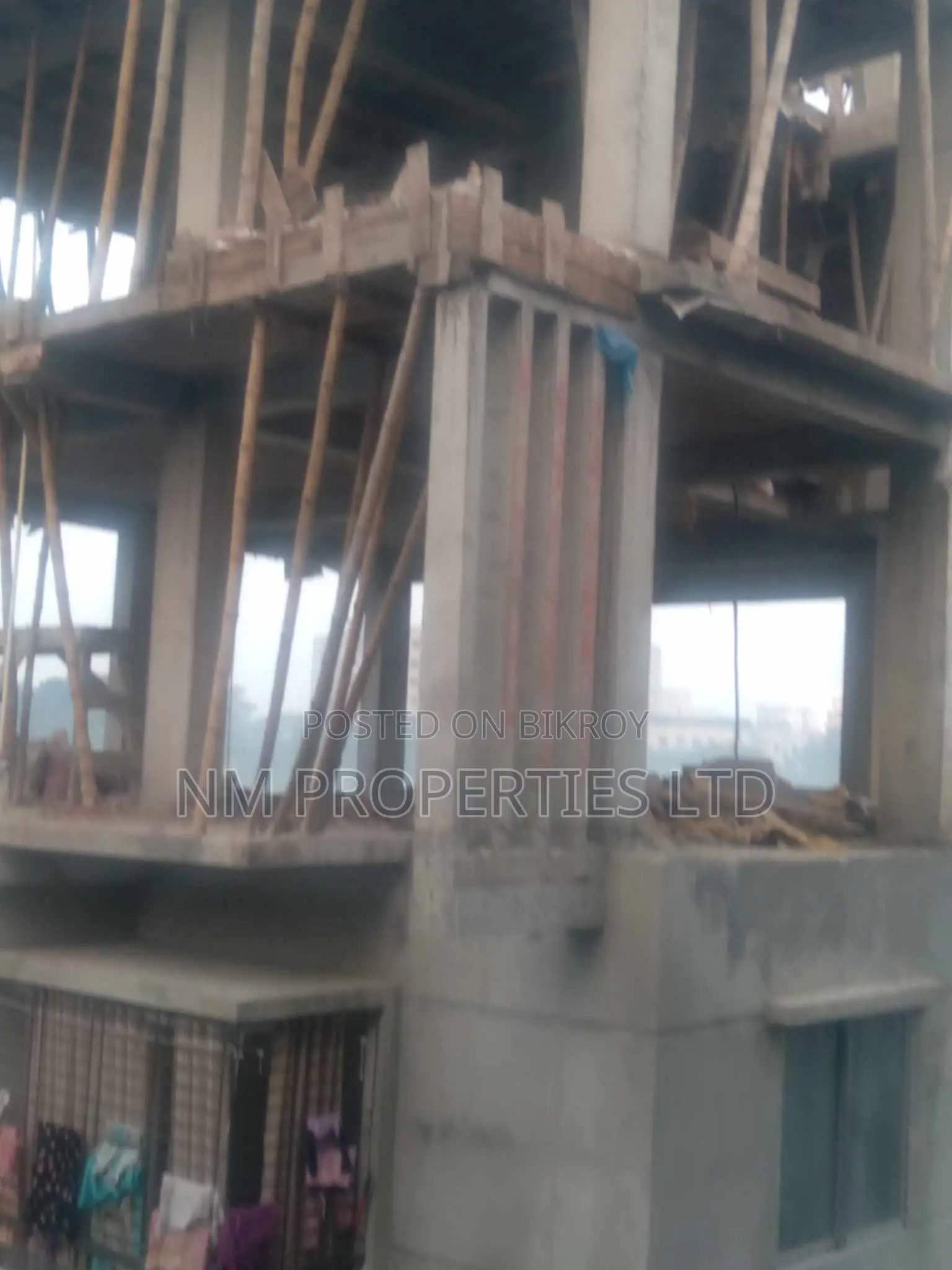3bdrm Apartment in Mirpur for Sale in Mirpur