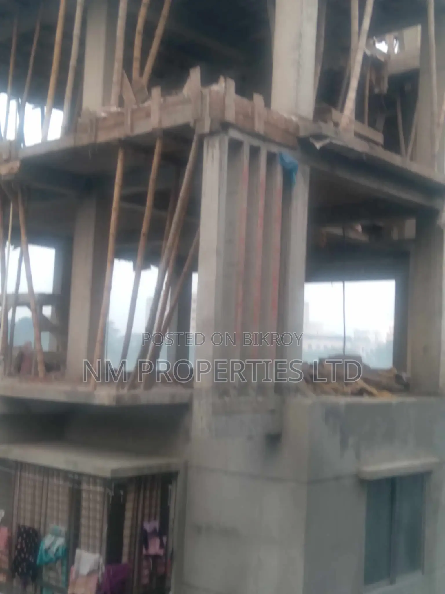 3bdrm Apartment in Mirpur for Sale in Mirpur