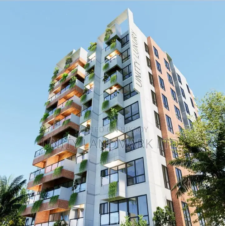 3-Bedroom Flat at Construction Cost | Near Hemayetpur Metro in Savar