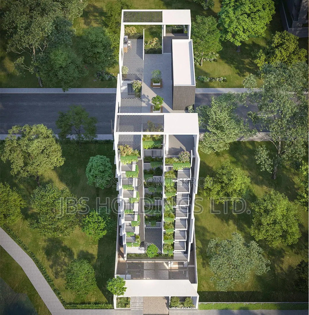 3-bedroom Apartment in Basundhara for sale in Basundhara