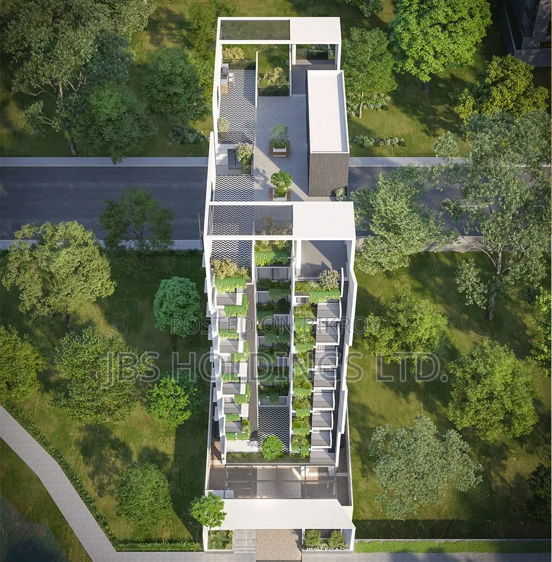 3-bedroom Apartment in Basundhara for sale in Basundhara