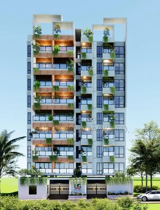 Furnished 3bdrm Apartment in Unity Landmark, Savar for sale in Savar