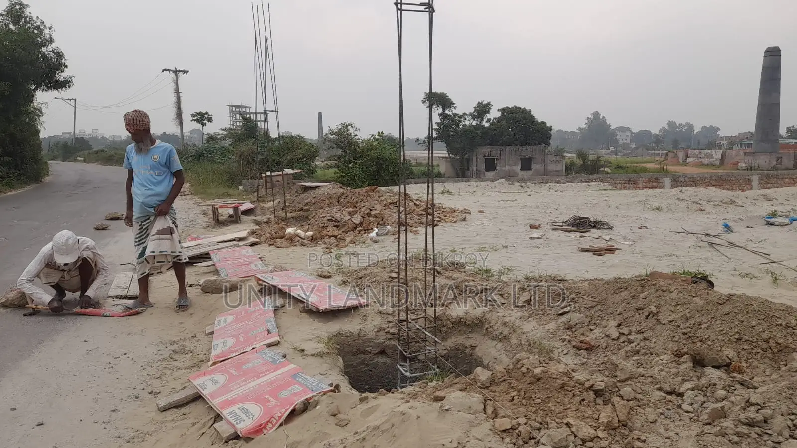 Furnished 3bdrm Apartment in Unity Landmark, Savar for sale in Savar