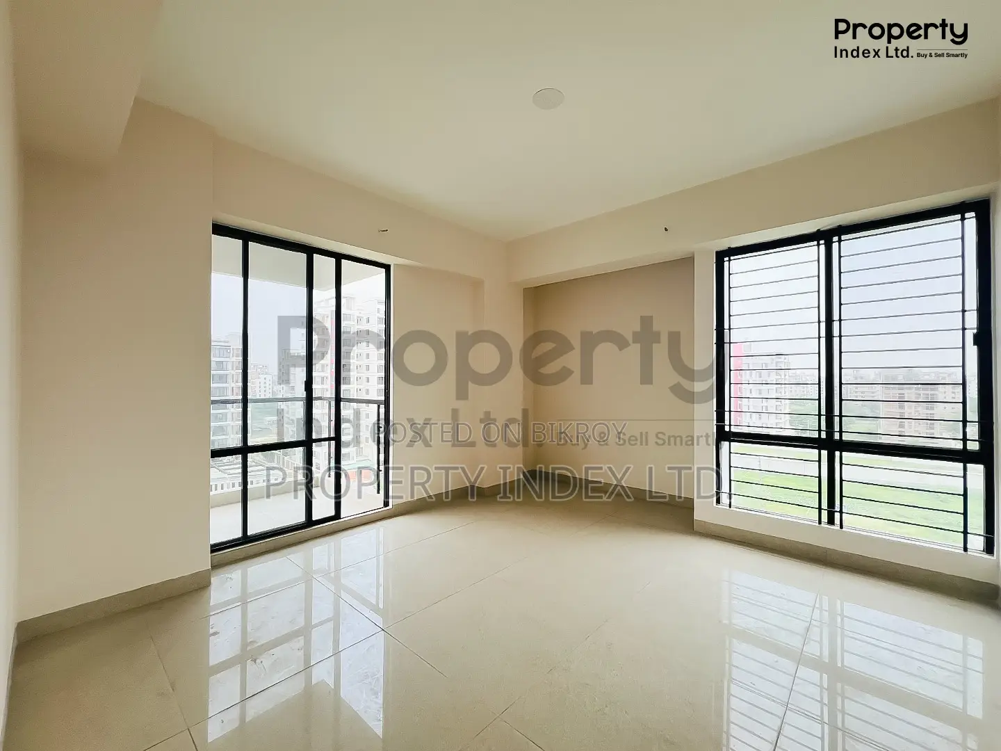 4bdrm Apartment in Basundhara for Sale in Basundhara