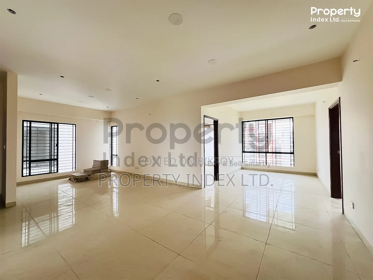4bdrm Apartment in Basundhara for Sale in Basundhara