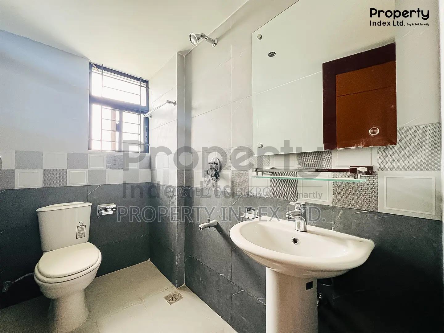 4bdrm Apartment in Basundhara for Sale in Basundhara