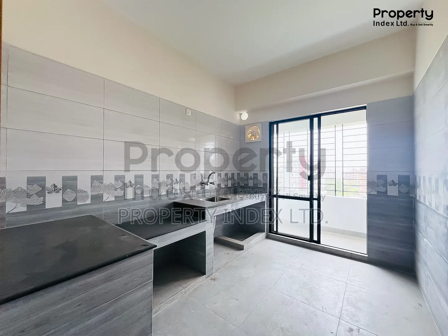 4bdrm Apartment in Basundhara for Sale in Basundhara