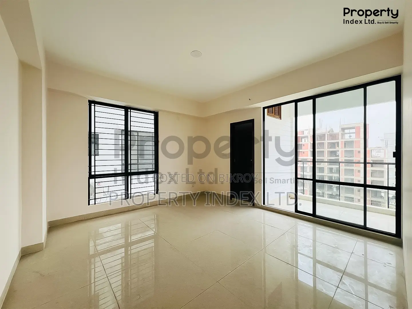 4bdrm Apartment in Basundhara for Sale in Basundhara