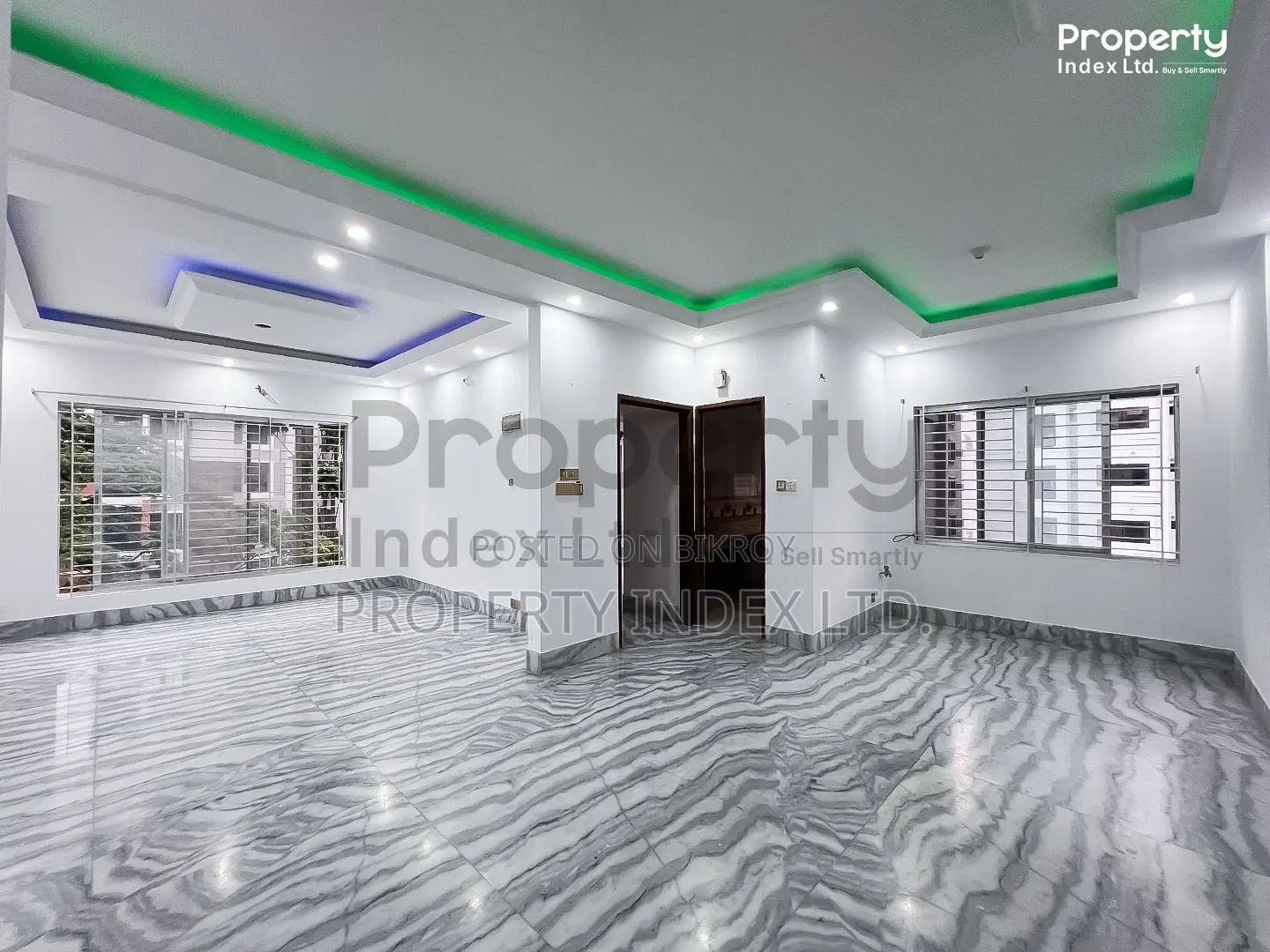 3bdrm Apartment in Basundhara for Sale in Basundhara