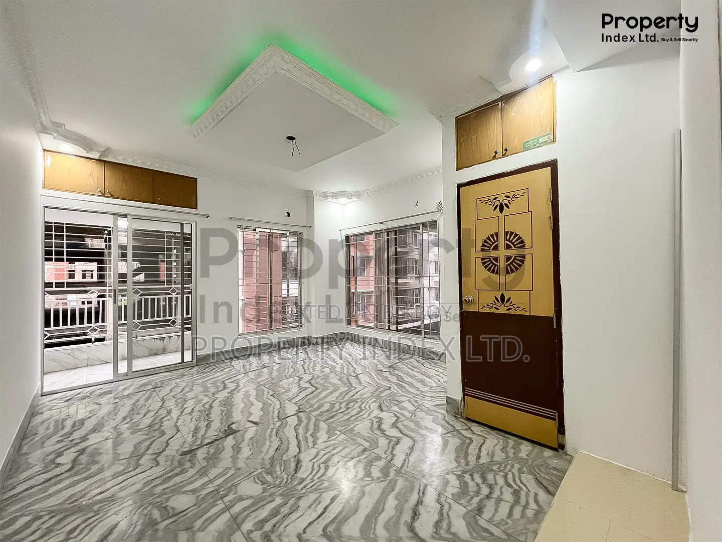 3bdrm Apartment in Basundhara for Sale in Basundhara