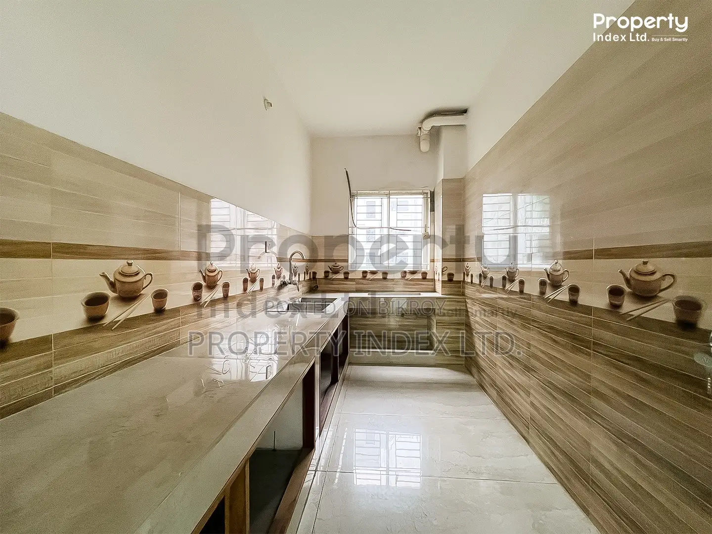 3bdrm Apartment in Basundhara for Sale in Basundhara