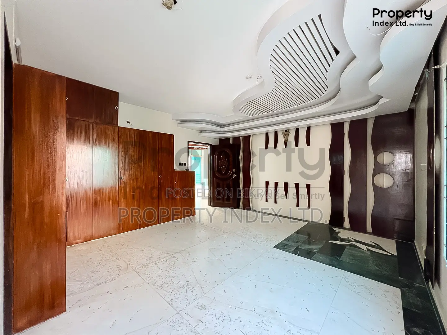 Furnished 4bdrm Apartment in Basundhara for Sale in Basundhara