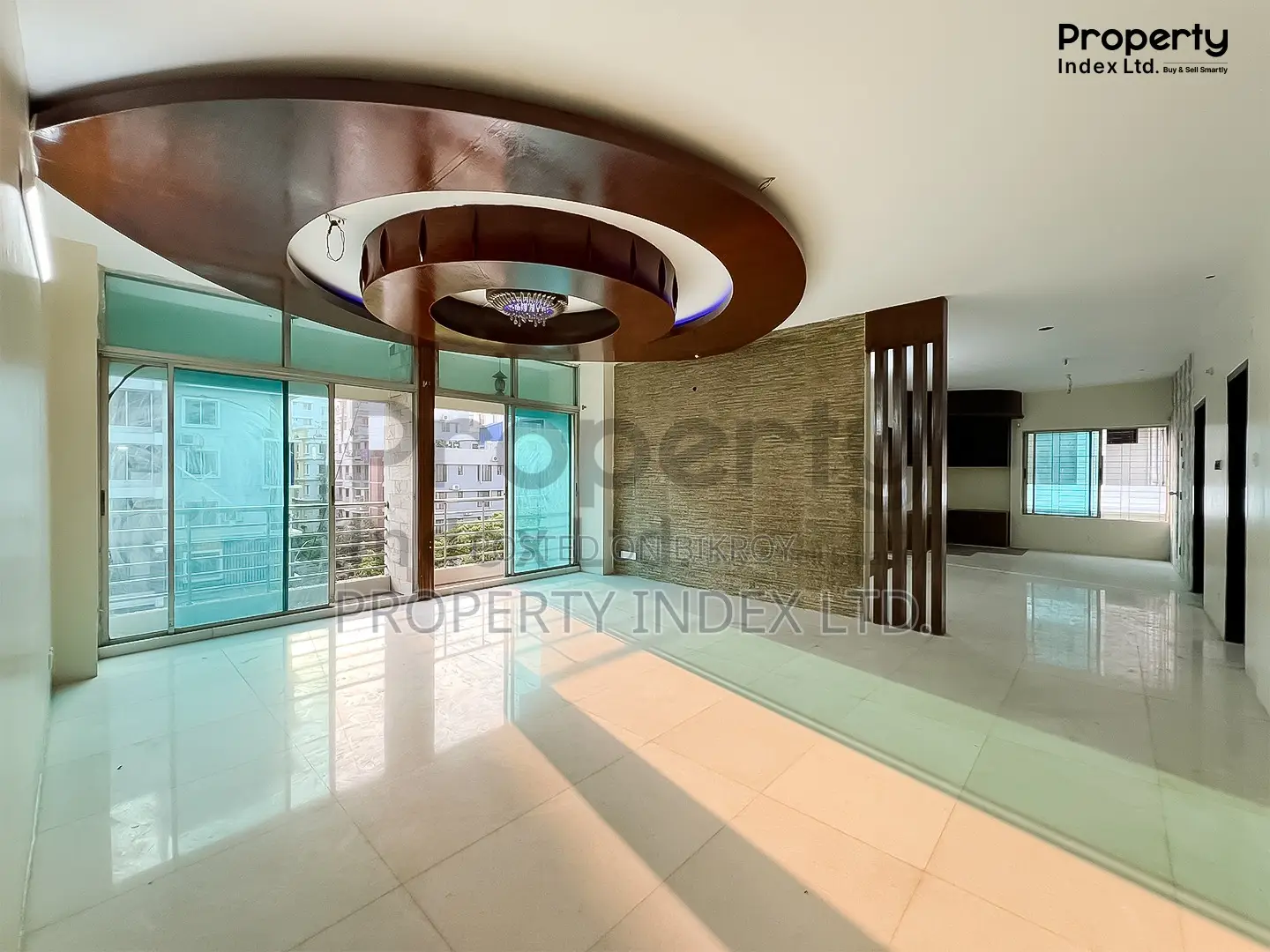 Furnished 4bdrm Apartment in Basundhara for Sale in Basundhara