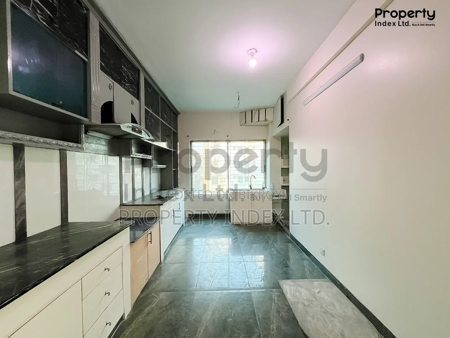 Furnished 4bdrm Apartment in Basundhara for Sale in Basundhara