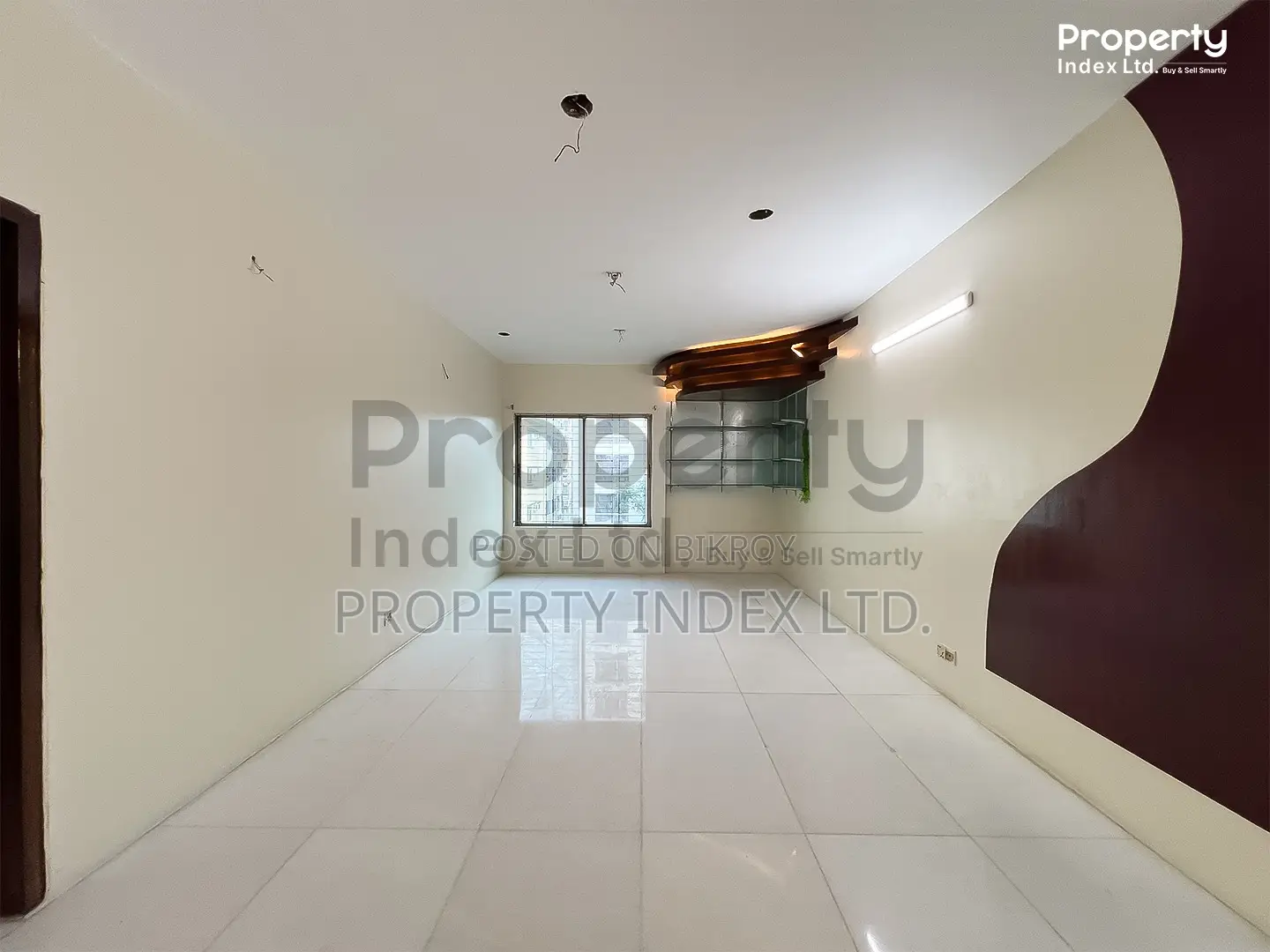 Furnished 4bdrm Apartment in Basundhara for Sale in Basundhara