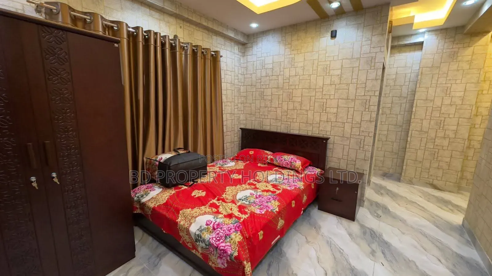 Furnished 3bdrm Apartment in Basundhara for Rent in Basundhara