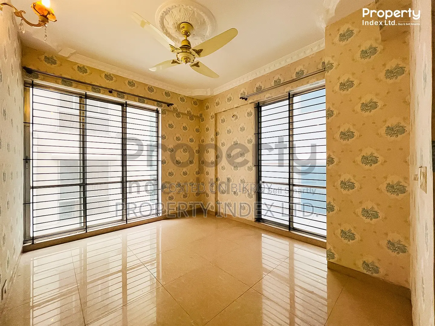 Furnished 4bdrm Apartment in Basundhara for Sale in Basundhara