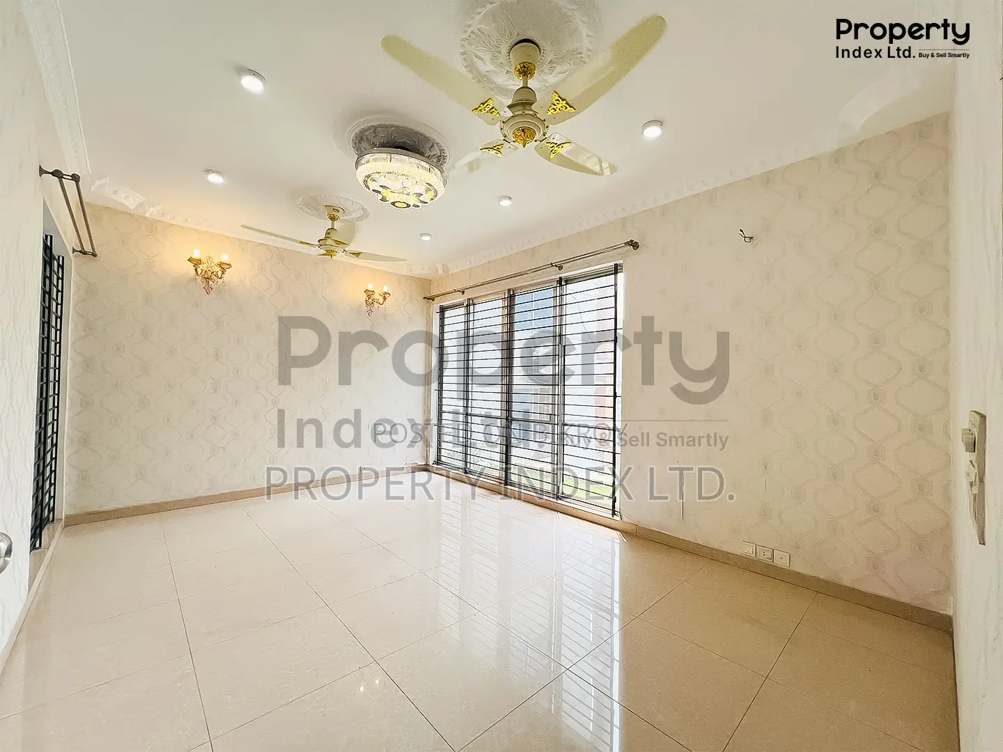 Furnished 4bdrm Apartment in Basundhara for Sale in Basundhara