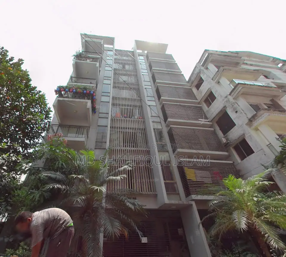 3bdrm Apartment in Banani for Rent in Banani
